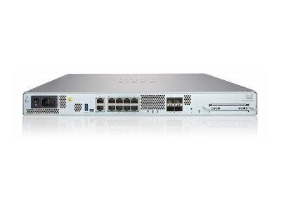 Cisco : CISCO FIREPOWER 1140 ASA APPLIANCE 1U