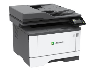 Lexmark MX331adn Imprimante laser monochrome multifonction