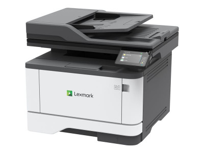 Lexmark MX331adn Imprimante laser monochrome multifonction