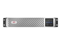 APC Smart-UPS Li-Ion 750 VA SmartConnect Onduleur line interactive rack/externe