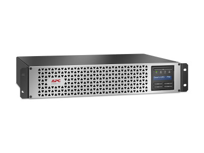 APC Smart-UPS Li-Ion 750 VA SmartConnect Onduleur line interactive rack/externe