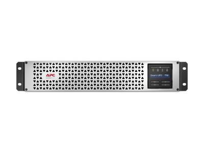 APC Smart-UPS Li-Ion 750 VA SmartConnect Onduleur line interactive rack/externe