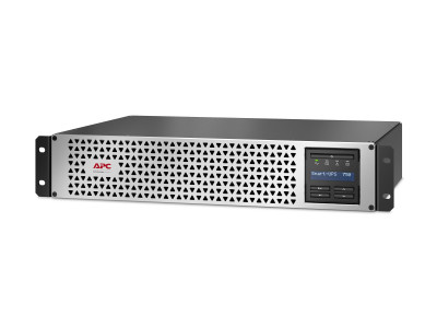 APC Smart-UPS Li-Ion 750 VA SmartConnect Onduleur line interactive rack/externe