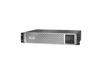 APC Smart-UPS Li-Ion 750 VA SmartConnect Onduleur line interactive rack/externe