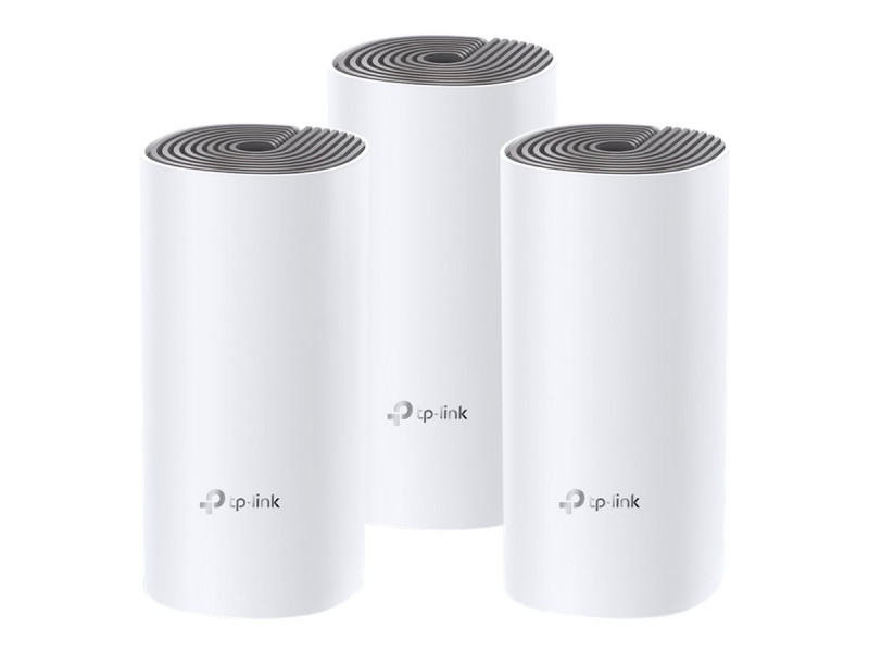 TP-Link : AC1200 WHOLE-HOME MESH WI-FI 867MBPS AT 5GHZ+300MBPS