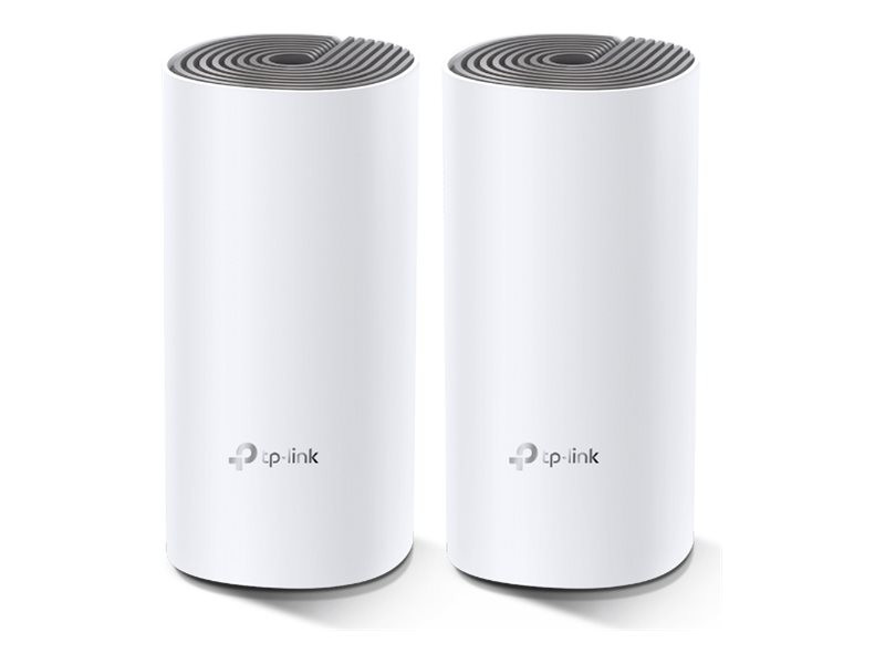 TP-Link : AC1200 WHOLE-HOME MESH WI-FI 867MBPS AT 5GHZ+300MBPS