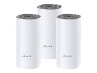 TP-Link : AC1200 WHOLE-HOME MESH WI-FI 867MBPS AT 5GHZ+300MBPS TP-Link : AC1200 WHOLE-HOME MESH WI-FI 867MBPS AT 5GHZ+300MBPS