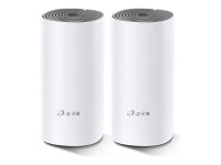 TP-Link : AC1200 WHOLE-HOME MESH WI-FI 867MBPS AT 5GHZ+300MBPS