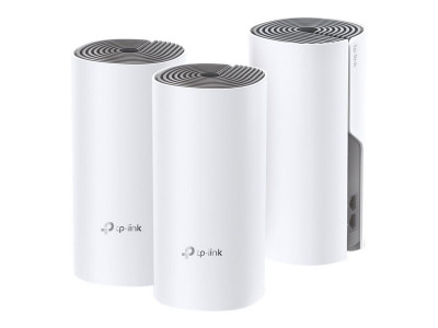 TP-Link : AC1200 WHOLE-HOME MESH WI-FI 867MBPS AT 5GHZ+300MBPS