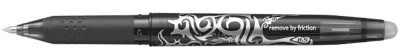 Pilot Stylo roller FRIXION BALL 05, noir