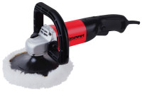 ABSAAR KFZ-Poliermaschine, 1.200 Watt ABSAAR KFZ-Poliermaschine, 1.200 Watt