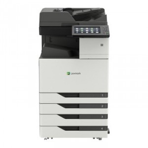 Lexmark CX924dte Imprimante laser couleur multifonction A3 SRA3