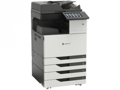 Lexmark CX924dte Imprimante laser couleur multifonction A3 SRA3