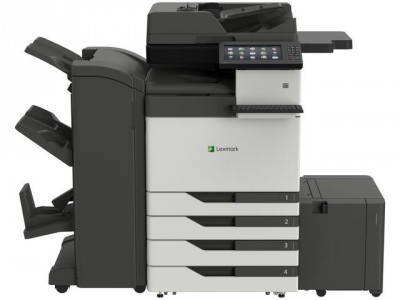 Lexmark CX924dte Imprimante laser couleur multifonction A3 SRA3