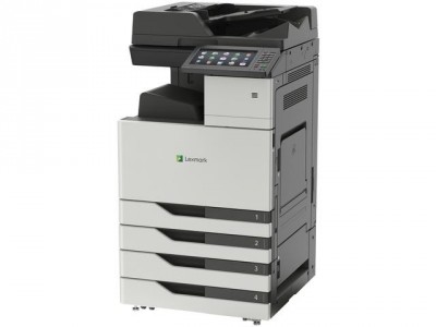 Lexmark CX924dte Imprimante laser couleur multifonction A3 SRA3