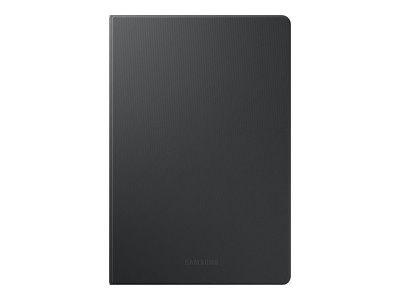 Samsung : BOOK COVER GALAXY TAB S6 LITE GREY EF-BP610PJEGEU