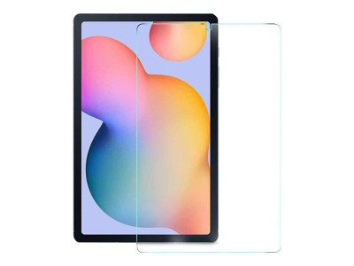 DLH : TEMPERED GLASS SCREEN PROTECTION GALAXY TAB S6 LITE