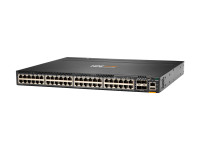 HPe : ARUBA 6300M 48G 4SFP56 SW STOCK