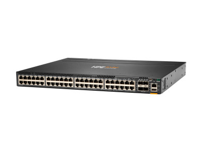 HPe : ARUBA 6300M 48G 4SFP56 SW STOCK
