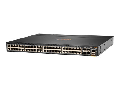 HPe : ARUBA 6300M 48G 4SFP56 SW STOCK