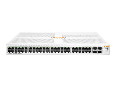 HPe : ARUBA ION 1930 48G 4SFP+ SWITCH