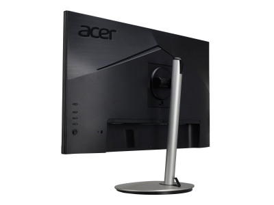 Acer : CB282KSMIIPRX 28IN 16:9 4MS RESOLUTION3840X2160 INPUT:2XHDMI