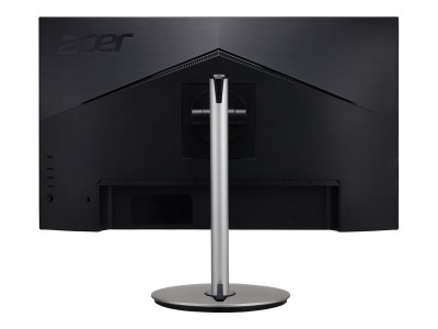 Acer : CB282KSMIIPRX 28IN 16:9 4MS RESOLUTION3840X2160 INPUT:2XHDMI