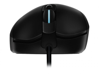 Logitech : G403 HERO - N/A - EWR2