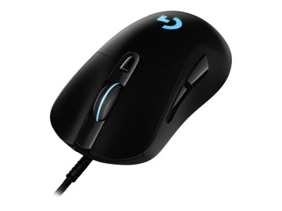 Logitech : G403 HERO - N/A - EWR2