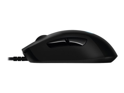 Logitech : G403 HERO - N/A - EWR2