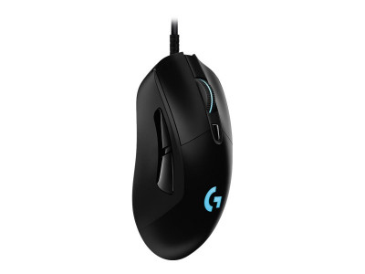 Logitech : G403 HERO - N/A - EWR2