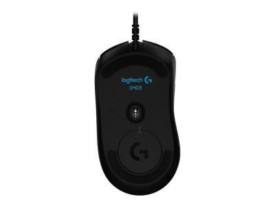 Logitech : G403 HERO - N/A - EWR2