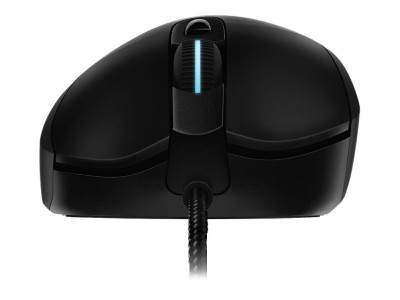 Logitech : G403 HERO - N/A - EWR2