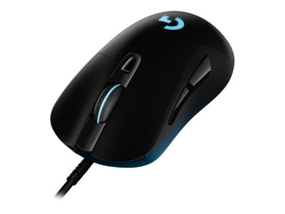 Logitech : G403 HERO - N/A - EWR2