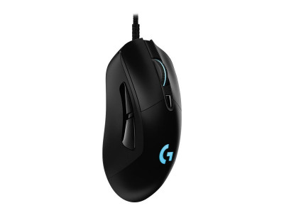 Logitech : G403 HERO - N/A - EWR2