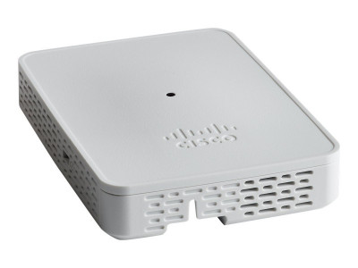 Cisco : CBW143ACM 802.11AC 2X2 WAVE 2 MESH EXTENDER WALL MOUNT