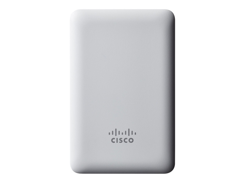 Cisco : CBW145AC 802.11AC 2X2 WAVE 2 ACCESS POINT WALL PLATE