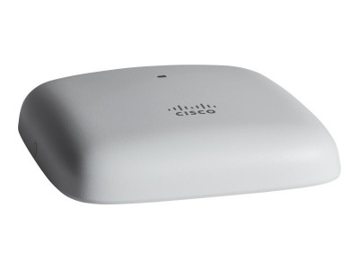 Cisco : CBW140AC 802.11AC 2X2 WAVE 2 ACCESS POINT CEILING MOUNT