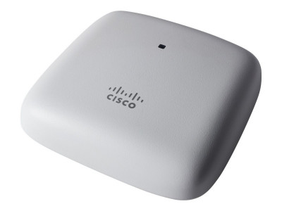 Cisco : CBW140AC 802.11AC 2X2 WAVE 2 ACCESS POINT CEILING MOUNT