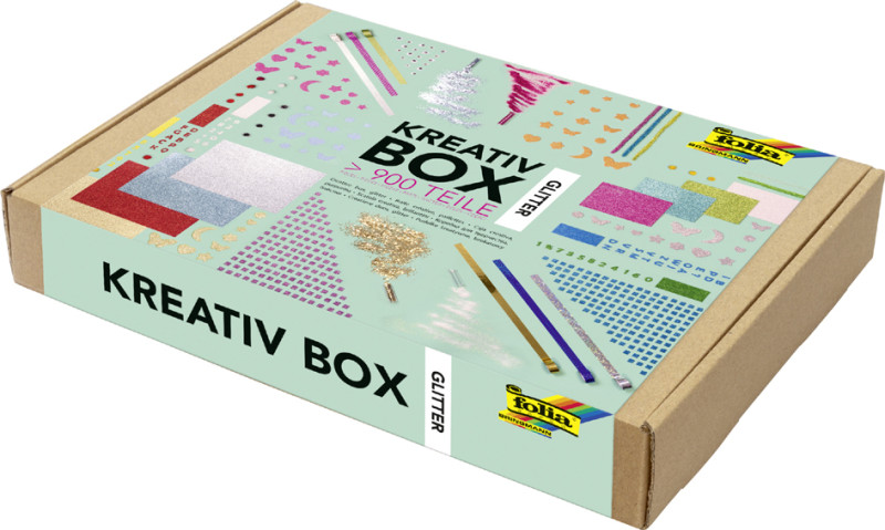 folia Box créative 