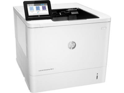 HP LaserJet Enterprise M612dn Imprimante laser monochrome