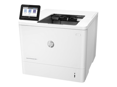 HP LaserJet Enterprise M611dn Imprimante monochrome
