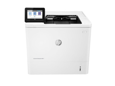 HP LaserJet Enterprise M611dn Imprimante monochrome