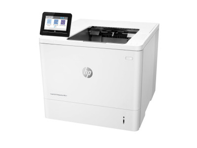 HP LaserJet Enterprise M611dn Imprimante monochrome