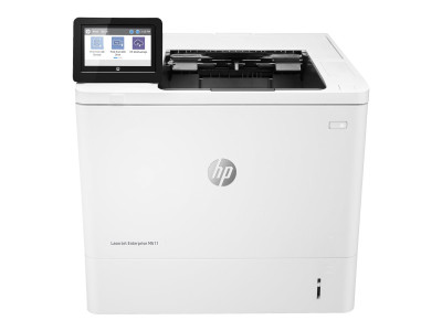 HP LaserJet Enterprise M611dn Imprimante monochrome