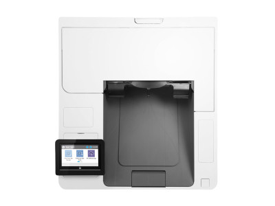 HP LaserJet Enterprise M611dn Imprimante monochrome