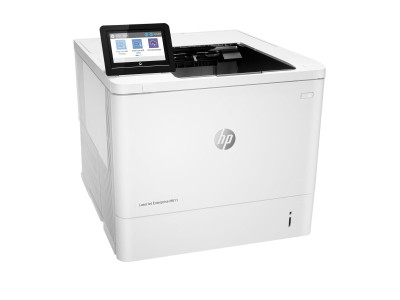 HP LaserJet Enterprise M611dn Imprimante monochrome