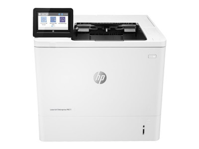 HP LaserJet Enterprise M611dn Imprimante monochrome