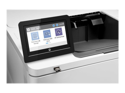 HP LaserJet Enterprise M611dn Imprimante monochrome