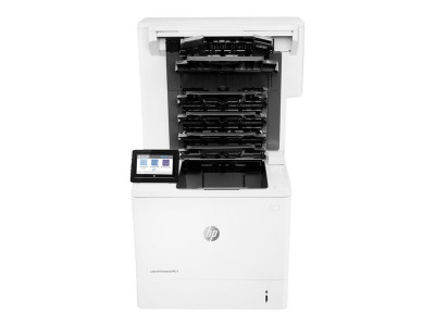 HP LaserJet Enterprise M611dn Imprimante monochrome